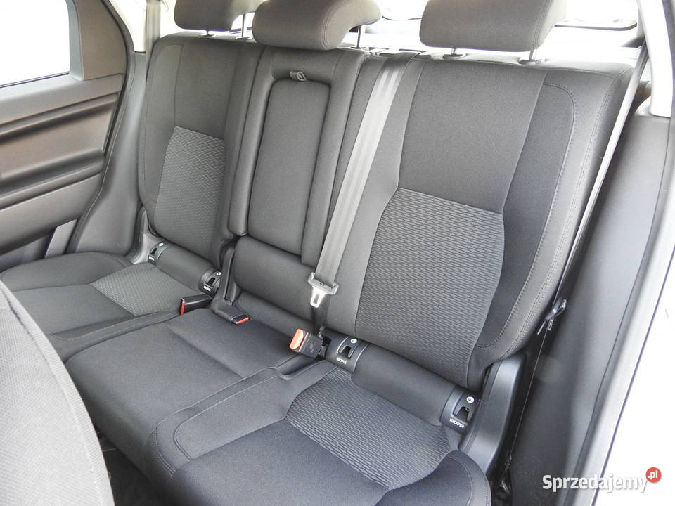 20 D 4X4 AUTOMAT BLACK EDITION BEZWYPADKOWY Discovery Sport Samochody osobowe Mielec