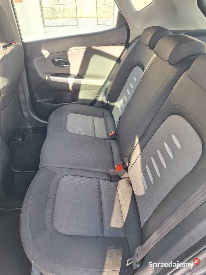 Kia Ceed 14 b 100 14r tempomat Baranów sprzedam