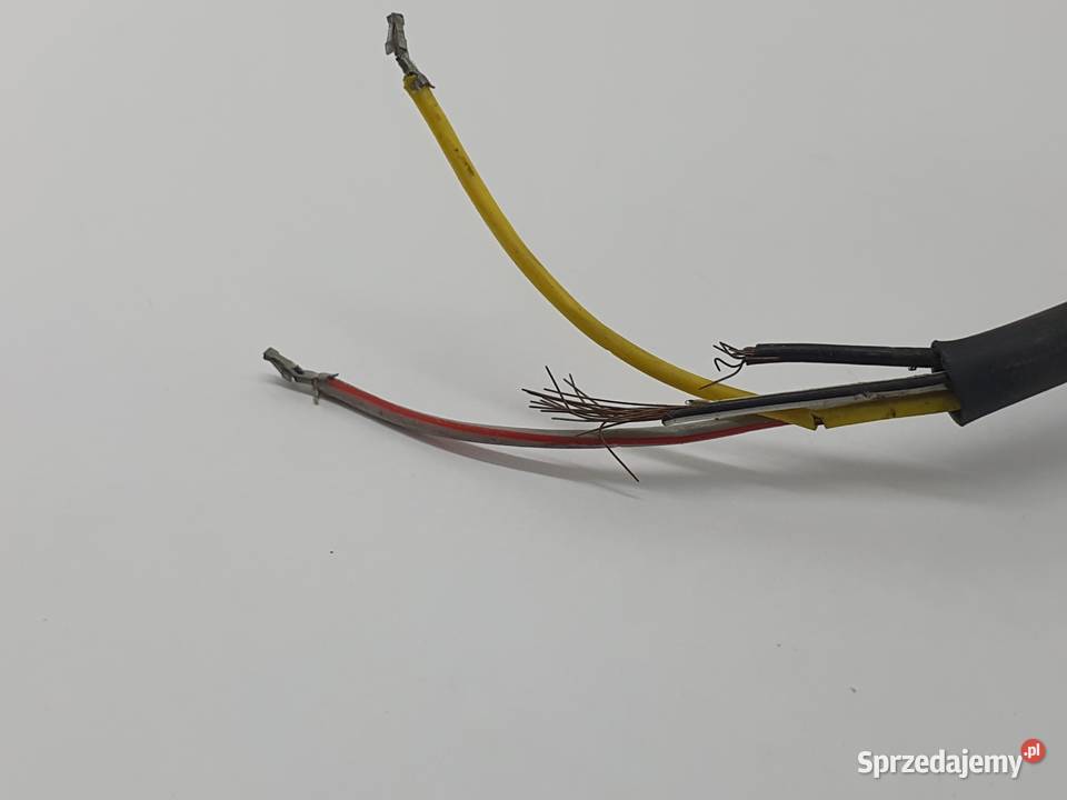 WTYCZKA KOSTKA 2 DUCATI DIAVEL łódzkie