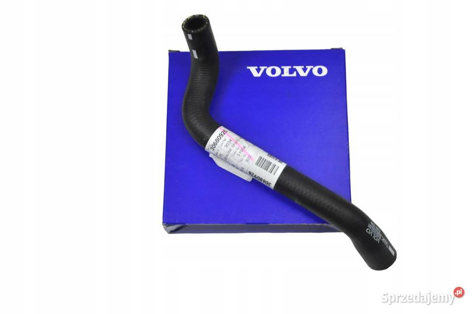 VOLVO XC90 29T przewod zbiornika wyrownawczego Bielany Wrocławskie sprzedam