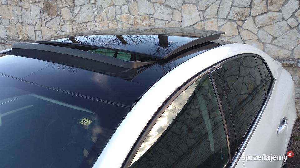 MEGANE 4 12 Z OTWIERANYM DACHEM
