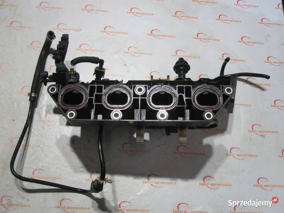 KOLEKTOR SSĄCY 552206520 F01C150059 ALFA ROMEO Kielce