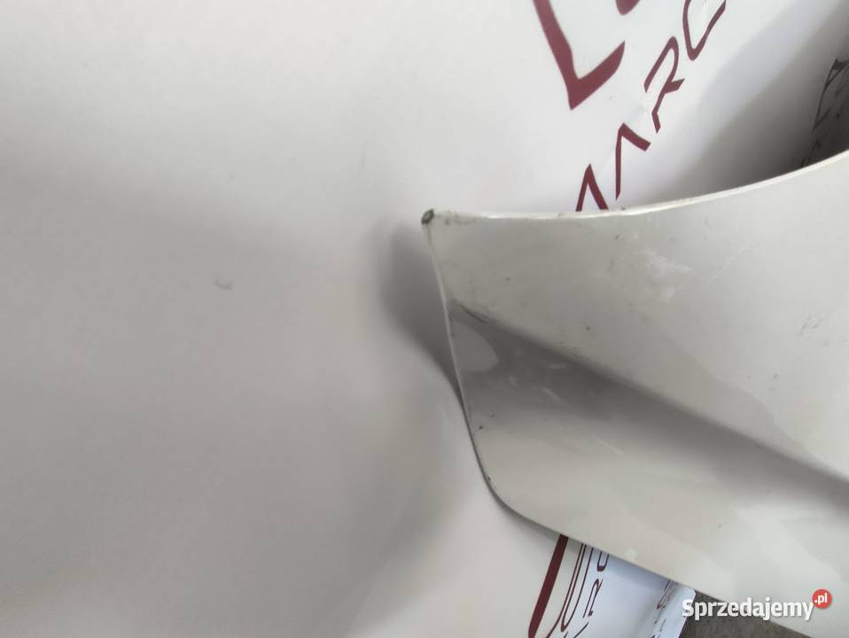 Maska Pokrywa Silnika Hyundai Tucson IV Pleszew sprzedam