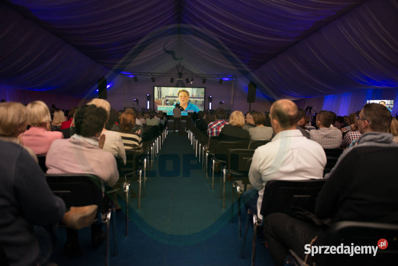 Hale namiotowe wypożyczalnia wynajemnamioty dolnośląskie Piotrowice Polskie