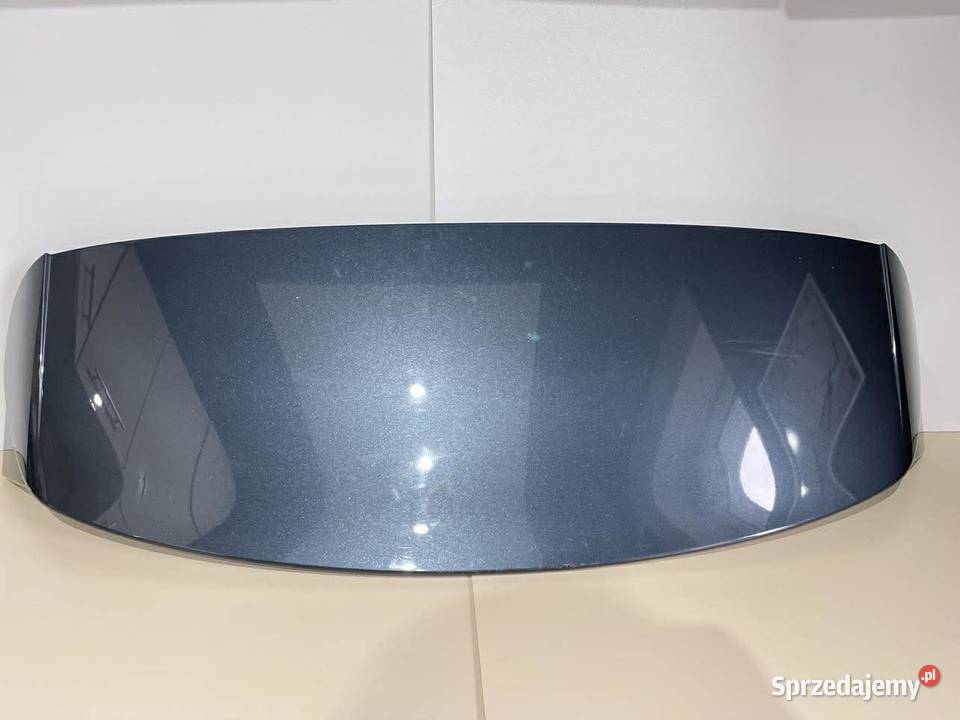 CUPRA FORMENTOR 5FF827933C SPOJLER KLAPY wielkopolskie Ostroróg sprzedam