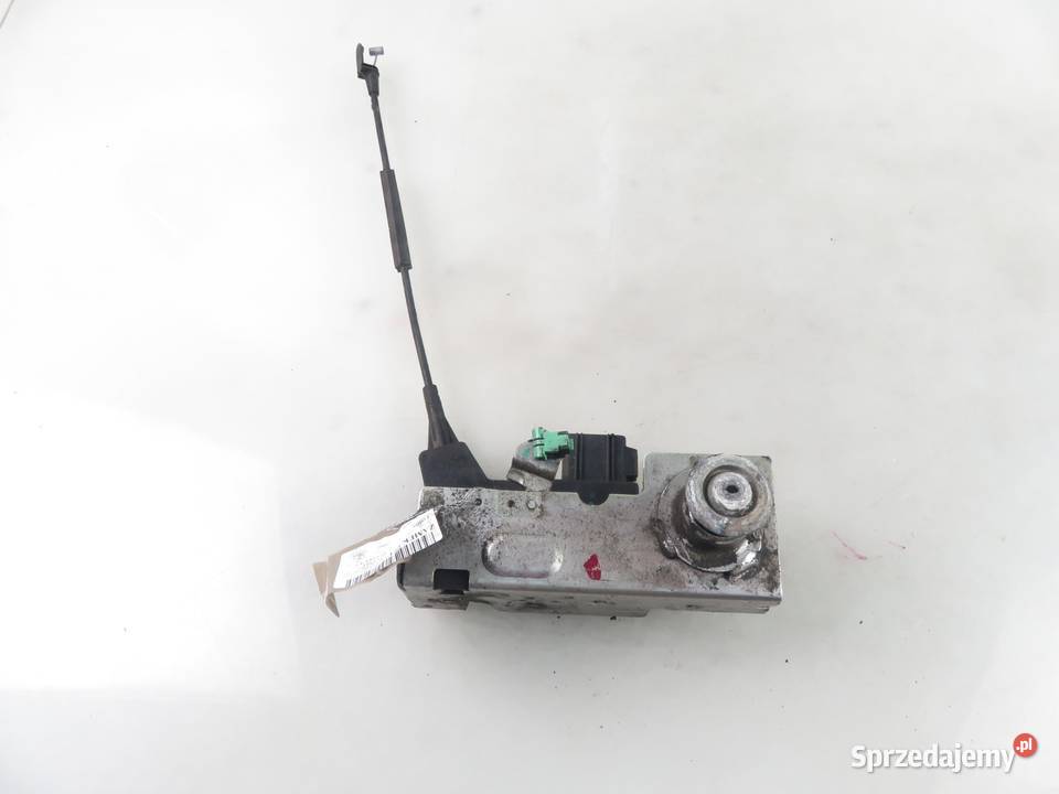 ZAMEK PRAWY PRZEDNI FORD TRANSIT CONNECT I małopolskie sprzedam