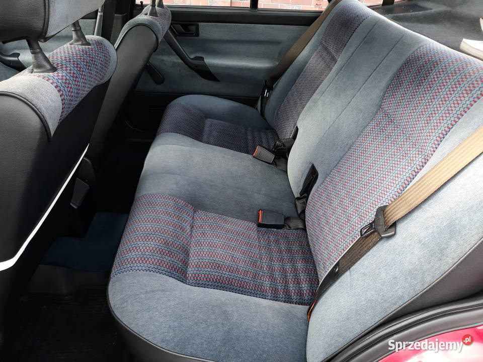 Fiat Tempra 16 Katowice