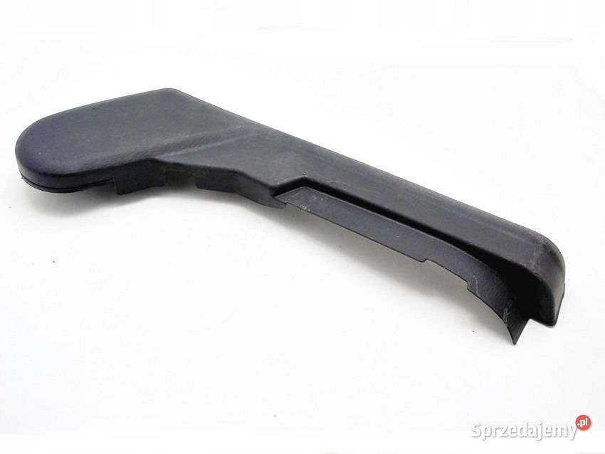 OBUDOWA OSŁONA FOTELA PRZÓD PRAWY HYUNDAI MATRIX Sosnowiec