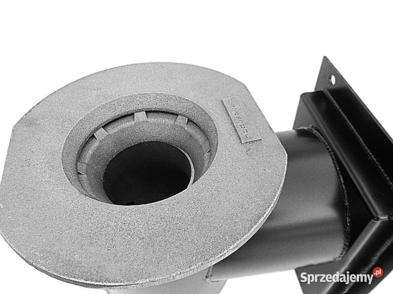 Kocioł piec co na ekogroszek 15kw z podajnikiem Kotły i Piece CO Pleszew sprzedam