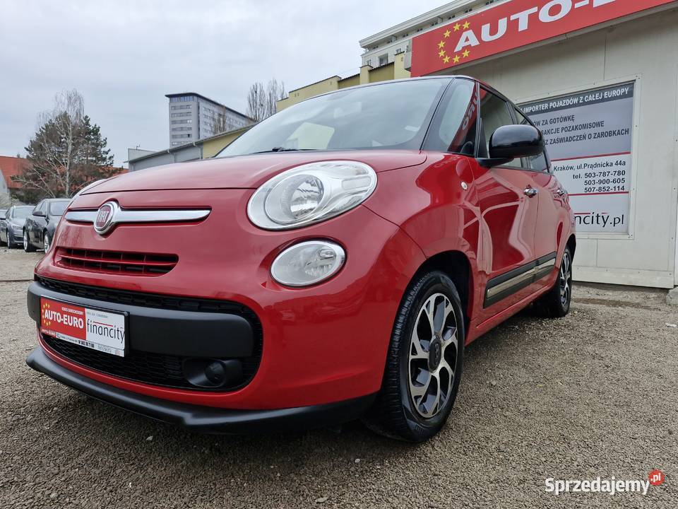 14 benz gwarancja piękny egzemplarz serw ASO nawigacja Kraków