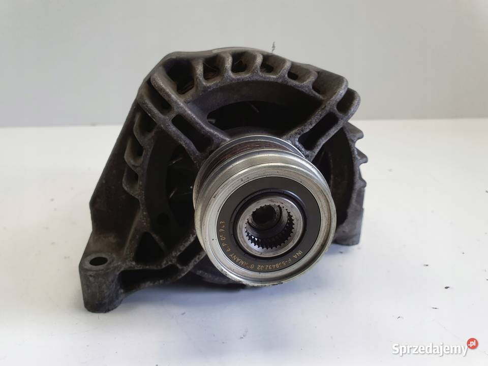 Alfa Romeo Mito 14 TJET ALTERNATOR osobowe Janów