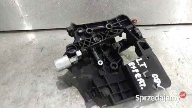 KLAMKA DRZWI PRZESUWNYCH LEWA EXPERT II JUMPY Klamki