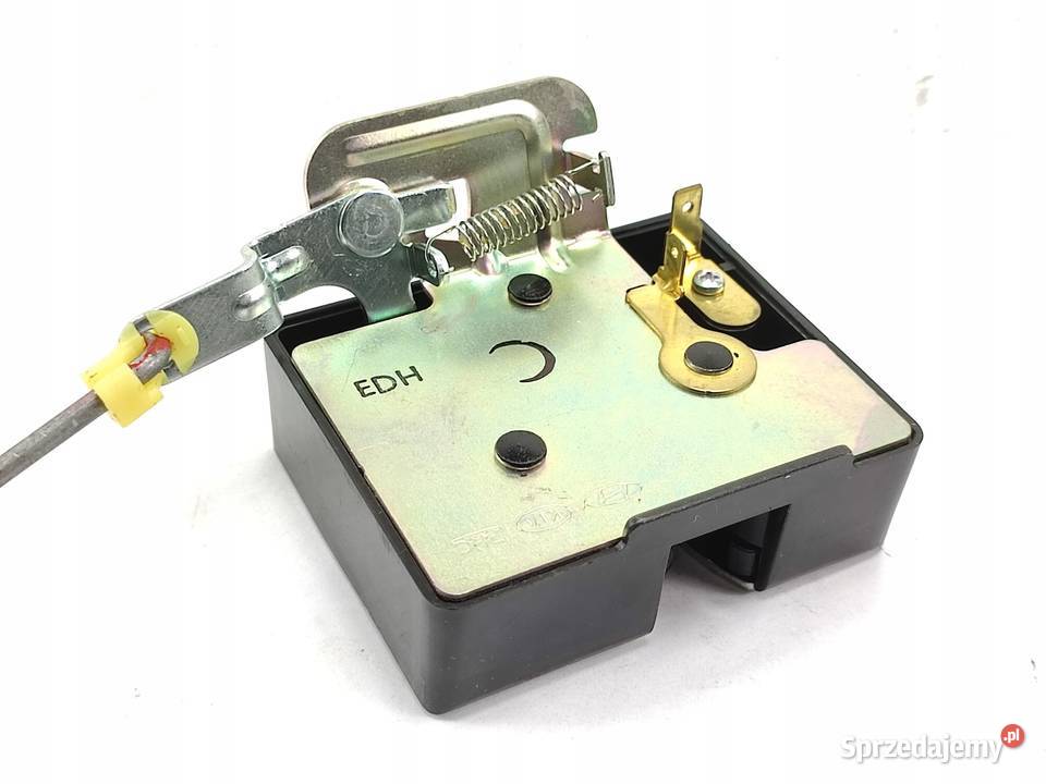 ZAMEK KLAPY TYŁ KIA CARNIVAL AT EX 20062010