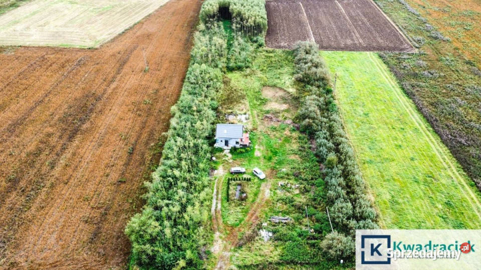 Ogłoszenie dom wolnostojący Moderówka 73m2 podkarpackie