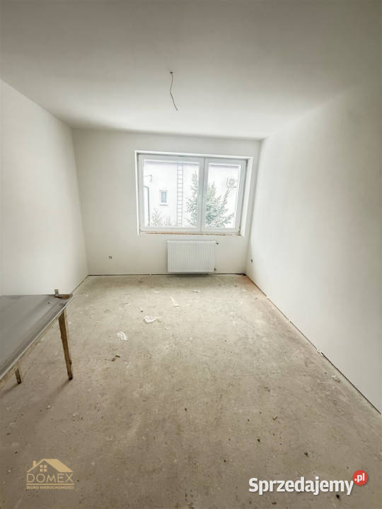 Dom wolnostojący Jaworze 160m2 Liczba pokoi 5 Sprzedaż śląskie