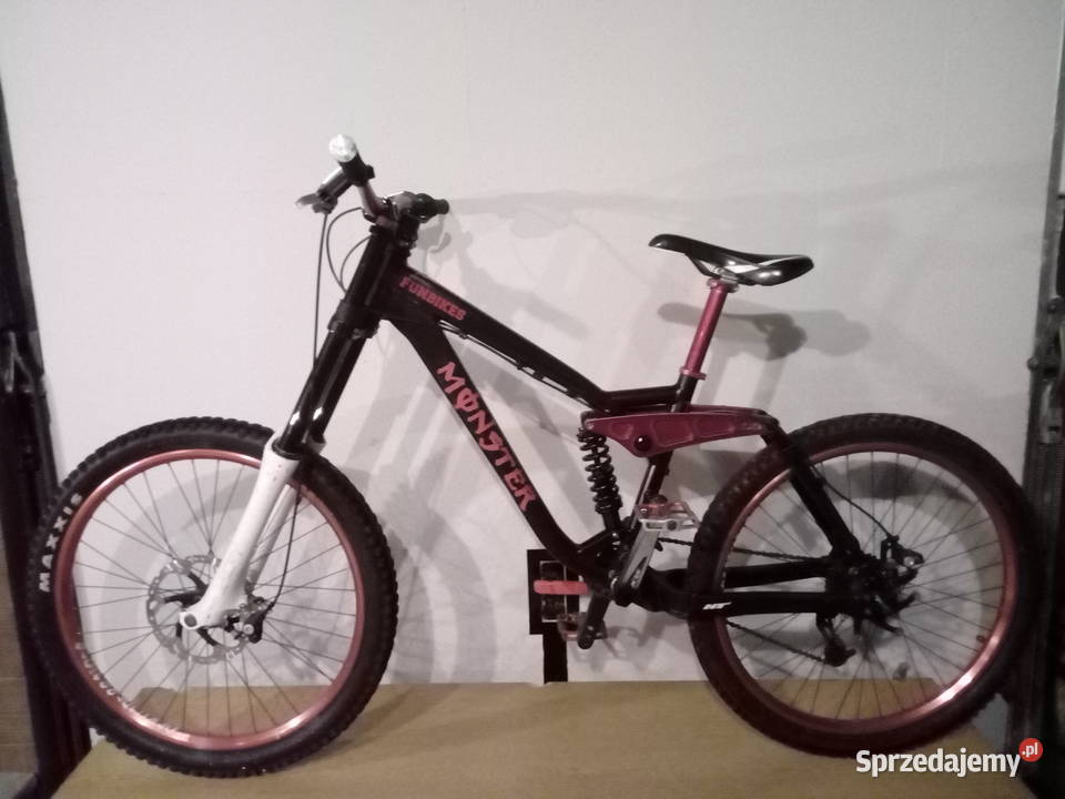 Kona Stinky sprzedam