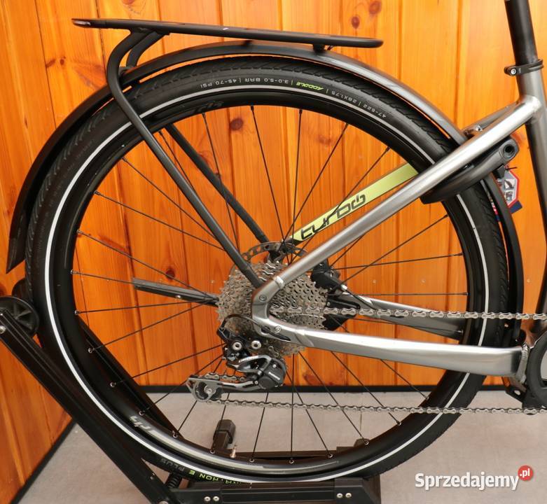 Rower elektryczny Specialized Vado I inne rowery mazowieckie Milanówek