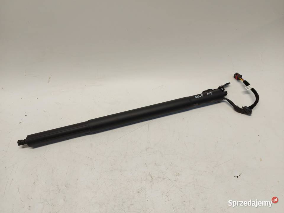 Audi Q4 ETRON 89A 89E SIŁOWNIK TELESKOP osobowe