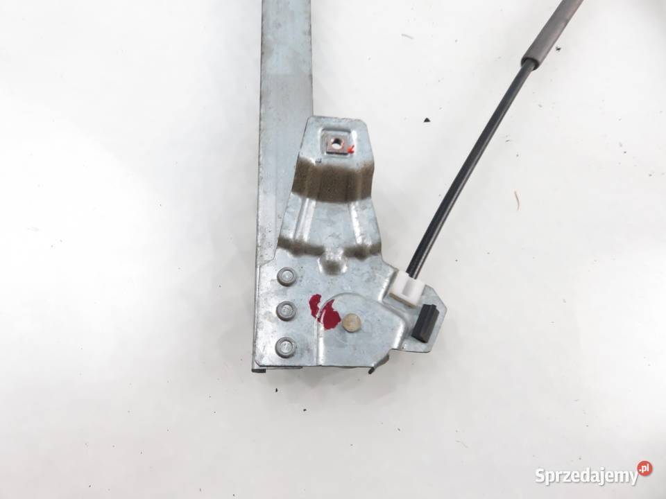 PODNOŚNIK SZYBY PRAWY PRZEDNI PEUGEOT PARTNER I osobowe