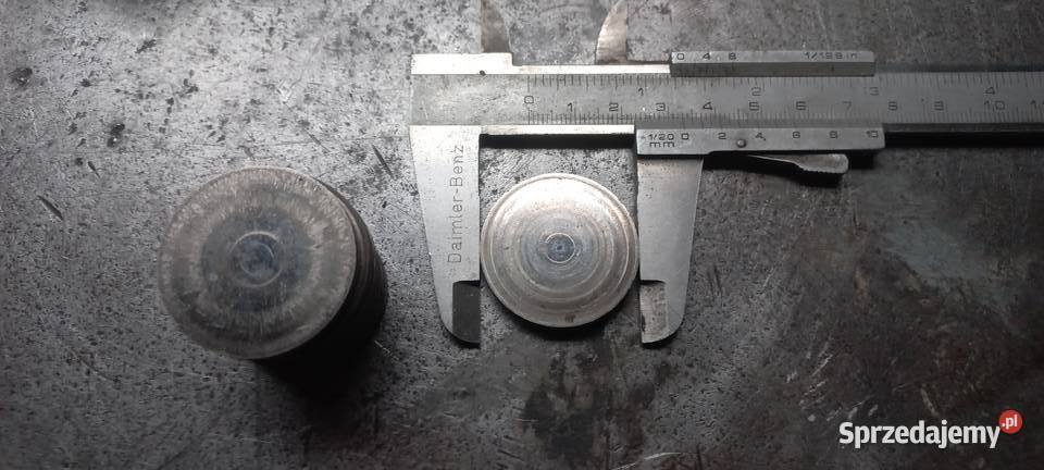 Płytki zaworowe regulacja luzu zaworowegowyślę Racibórz