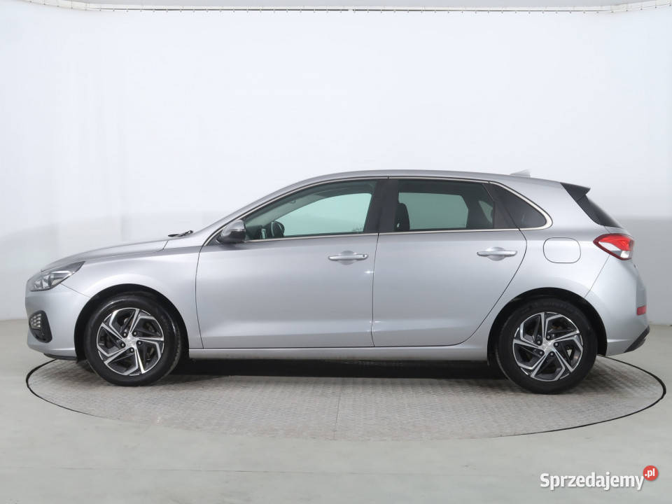 Hyundai i30 15 DPI ASR (kontrola trakcji) Piaseczno