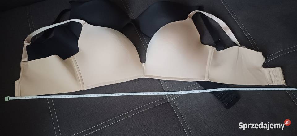 Biustonosz stanik maidenform 85E Nisko sprzedam