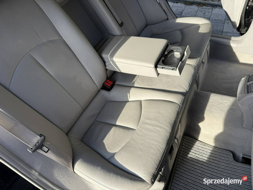 Mercedes E 200 Nowy rozrząd zadbana 100 Poznań