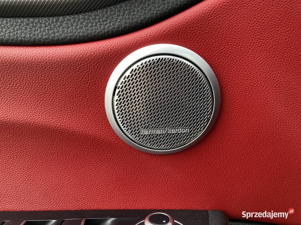 Alfa Romeo Giulia Veloce pomorskie Rumia