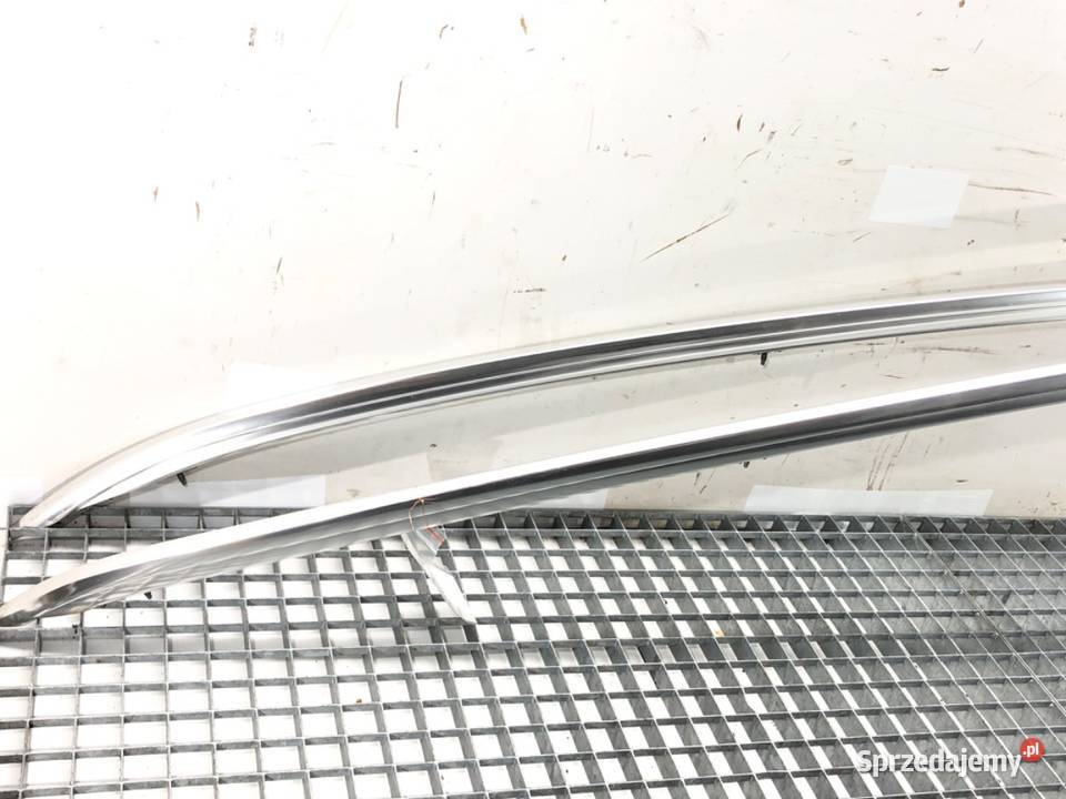 RELINGI DACHOWE OPEL INSIGNIA B Kombi