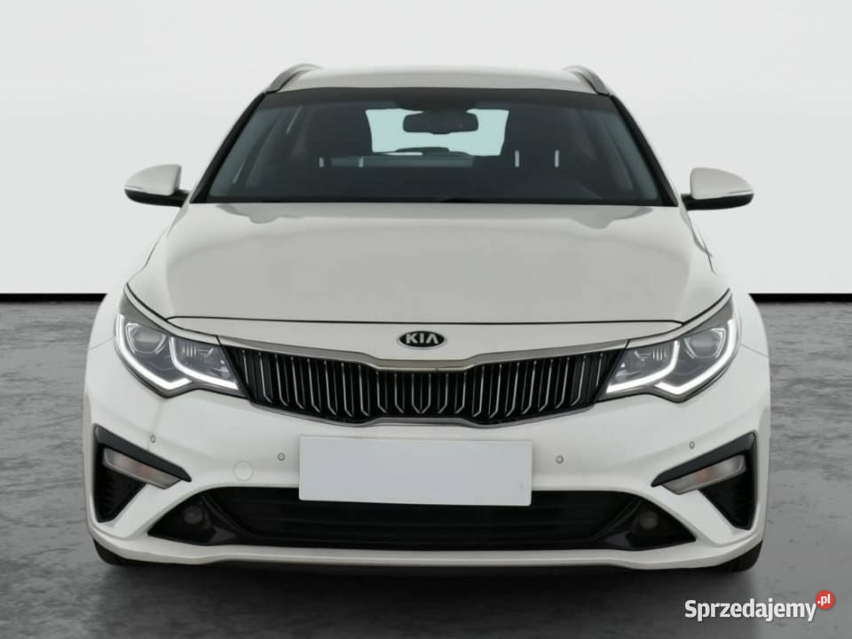 Kia Optima 16 TGDI Piaseczno sprzedam