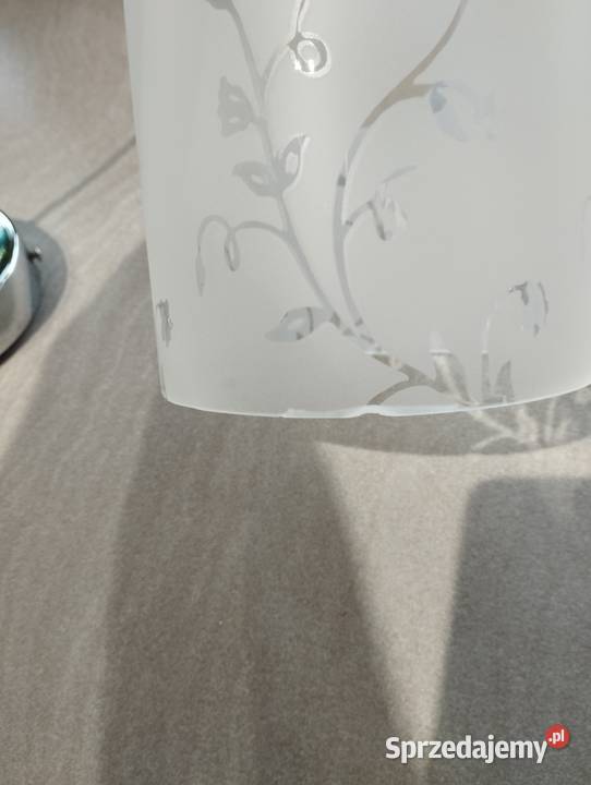 Lampa wisząca Rico Wieliczka