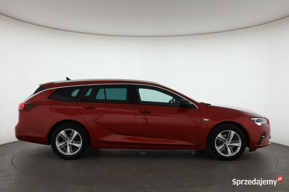Opel Insignia 20 CDTI światła LED Piaseczno