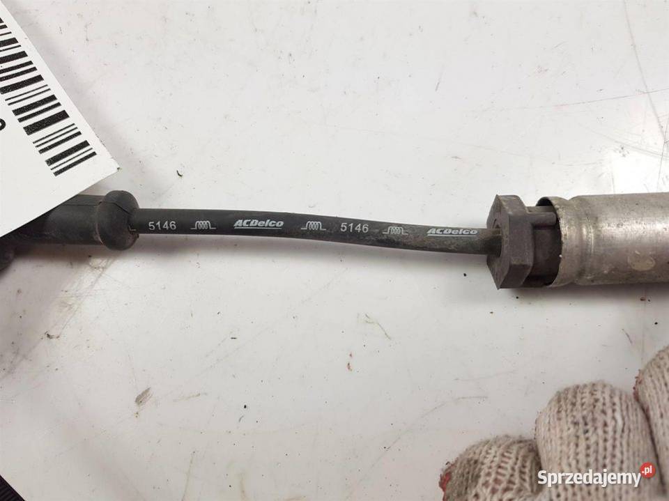 CEWKA ZAPŁONOWA CADILLAC ESCALADE ESV osobowe Lipno