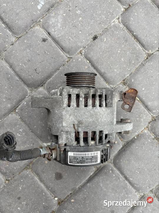 alternator do citroena c1 manualna Chełm sprzedam