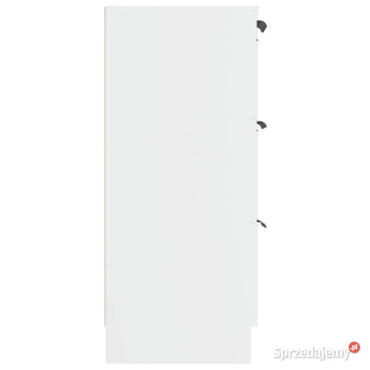 Szafka biała 60x30x70 materiał drewnopochodny Warszawa