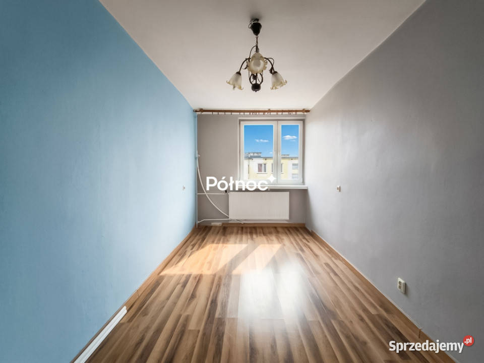 Mieszkanie 3pokojowe działkagaraż Kostomłoty