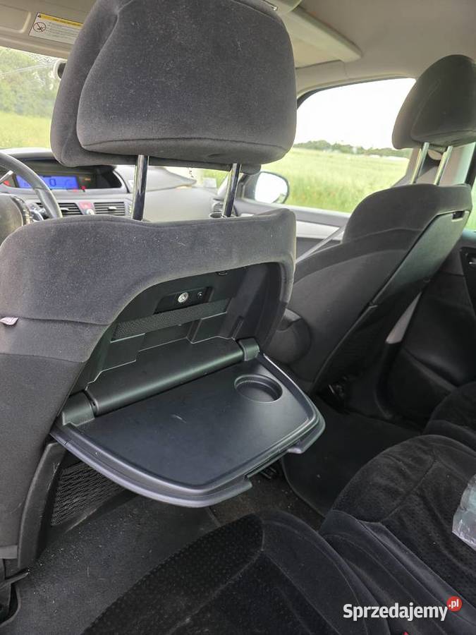 C4 picasso exclusive 20hdi