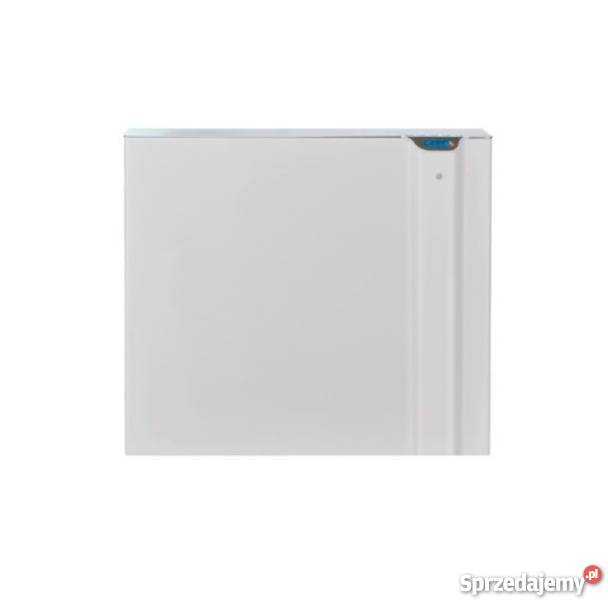 Energooszczędny grzejnik hybrydowy elektryczny