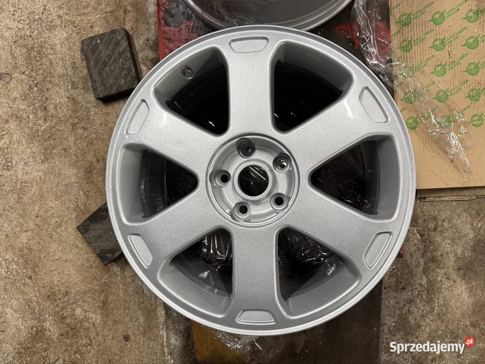 Felgi Audi Avus II 18 A8 S8 A6 S6 Zabrze