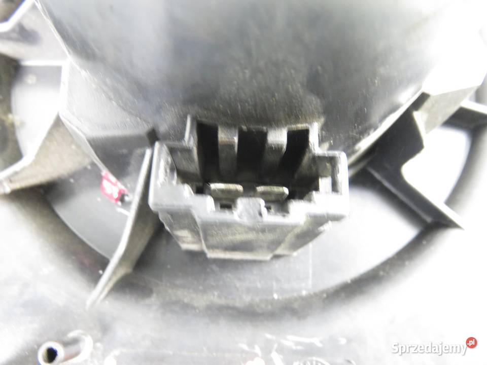 DMUCHAWA SEAT IBIZA IV 6Q1820015H małopolskie