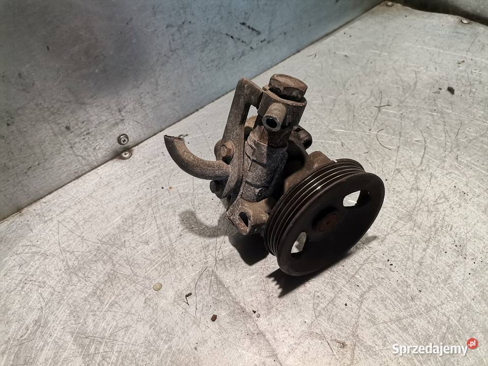 POMPA WSPOMAGANIA ORYGINAŁ HYUNDAI GETZ 13 12V Nowy Sącz