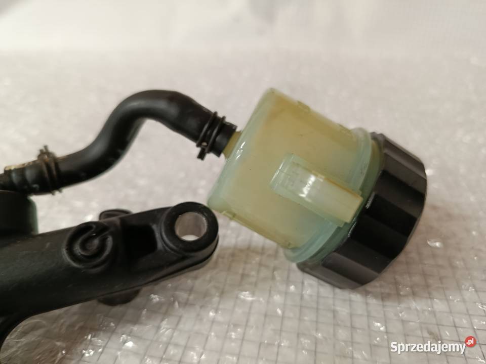 Yamaha R1 RN 12 pompa hamulcowa tył mazowieckie Warszawa