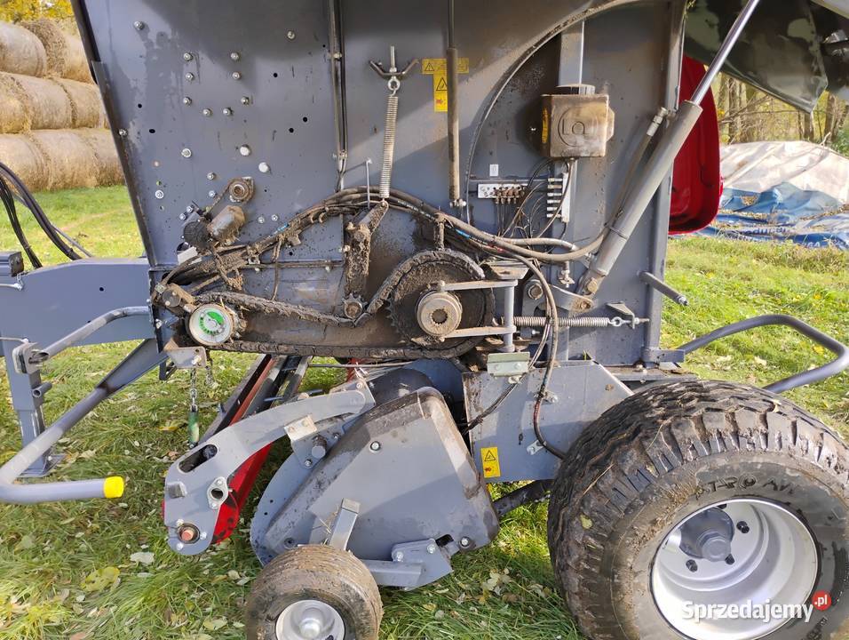 Prasa metal fach Dobra