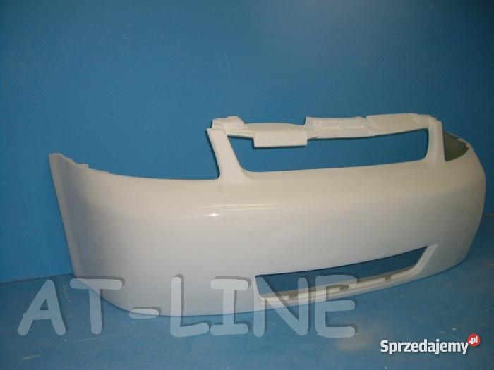 VW PASSAT B5 3B ZDERZAK PRZÓD CLEAN BEST ATLINE