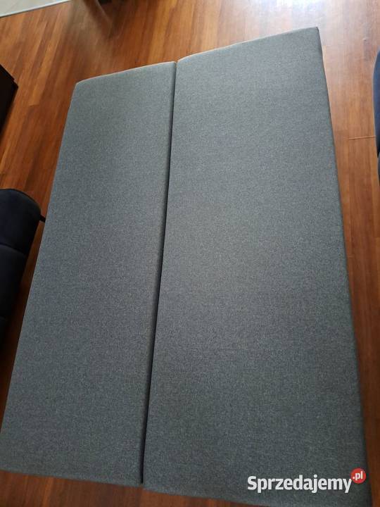 Sofa rozkładana Ikea 3 osobowa Asarum Sofy i kanapy Śrem