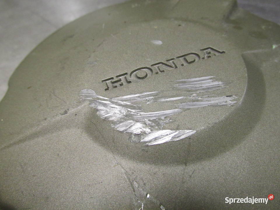 Lewy dekiel Honda Hornet 600 Silniki i osprzęt Sandomierz