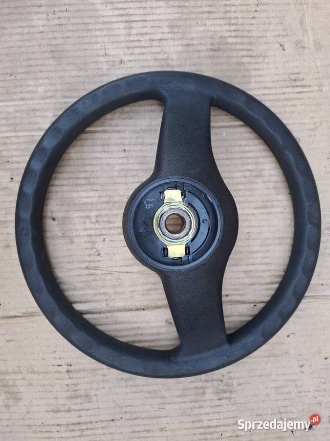 Kierownica Fiat 126p Maluch Elegant Strzelce Opolskie sprzedam