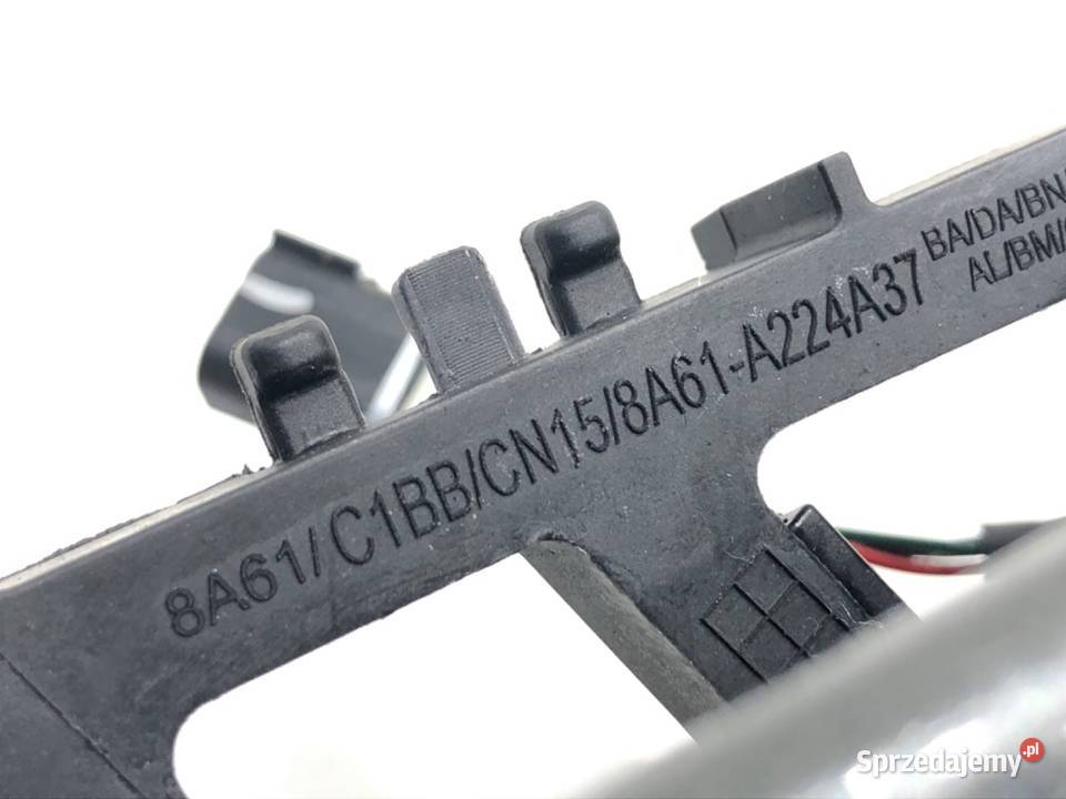 KLAMKA ZEWNĘTRZNA LEWY PRZÓD FORD ECOSPORT sprzedam