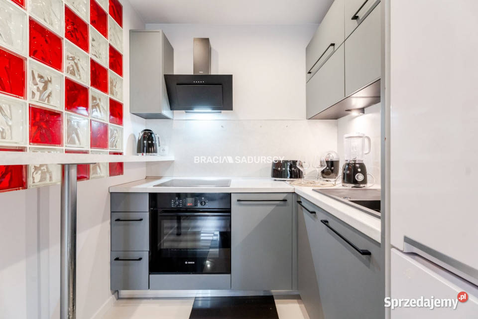 Mieszkanie Kraków 40m2 2 pokoje 40m2