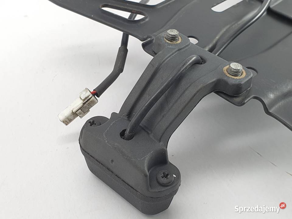 Mocowanie Rej Podswietlenie Mv Agusta Turismo Łódź